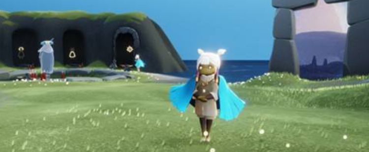 光遇小啾啾发型怎么获得