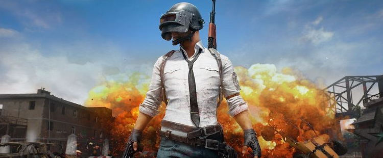 和平精英怎么把衣服卡成白色