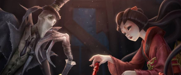 第五人格杰克纪念日是哪天