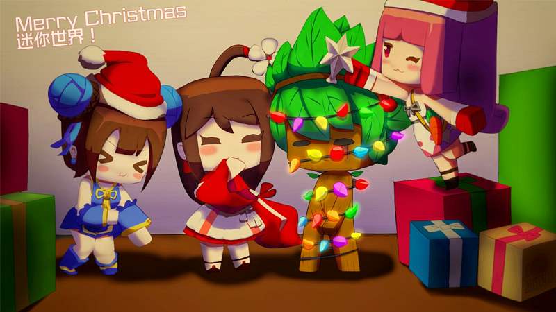 迷你世界怎么开语音说话