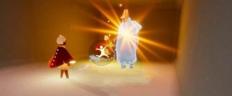 光遇红狐狸先祖可以兑换什么