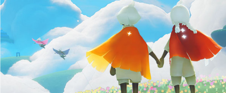 光遇暴风眼有多少个光之翼