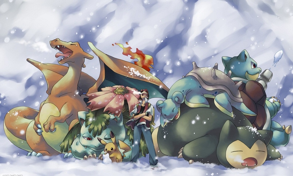 口袋妖怪题材破解游戏有哪些