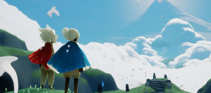 光遇平菇发型怎么获得