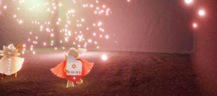 光遇烟花杖可以干什么