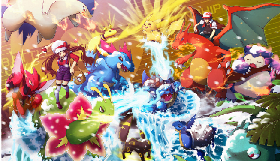 精灵养成类游戏哪些好玩