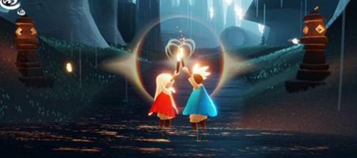 光遇变小药水在哪里