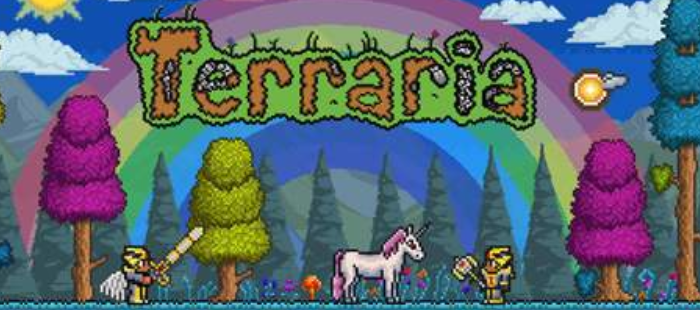 泰拉瑞亚光辉飞盘怎么合成