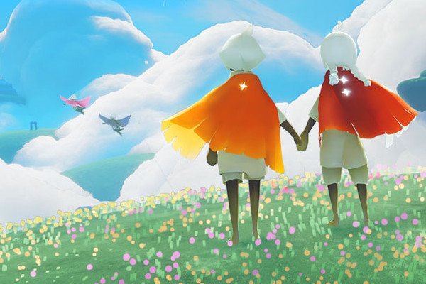 光遇光之翼掉了怎么办