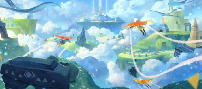 光遇项链面具怎么获得