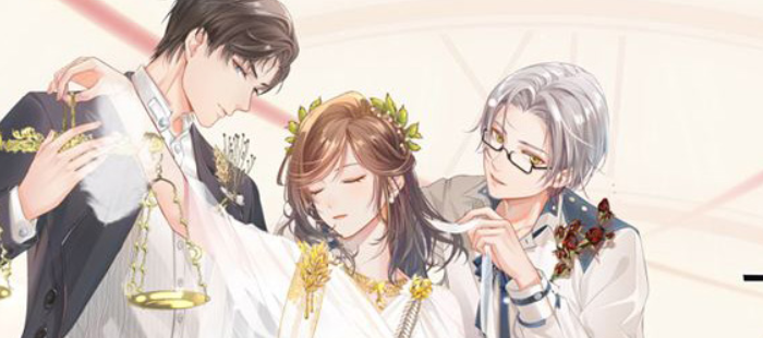 未定事件簿祝福卡片有什么用