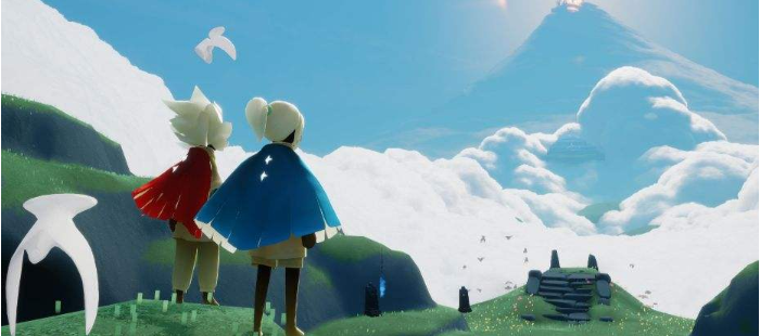 光遇耳罩先祖在哪