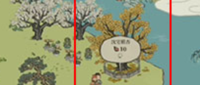 江南百景图珍珠项链怎么获得