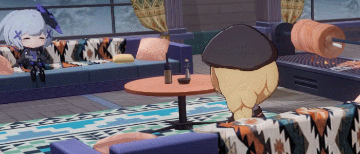 战双帕弥什霜雪木屋怎么获得