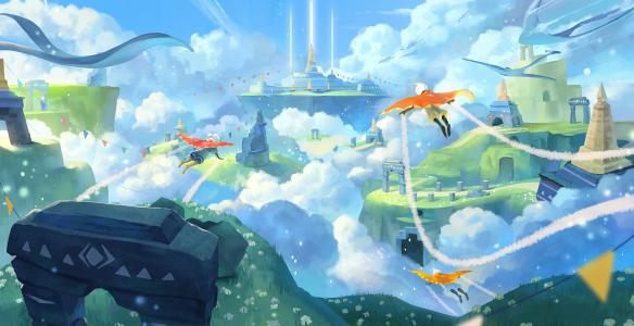 光遇圣岛季下个季节是什么