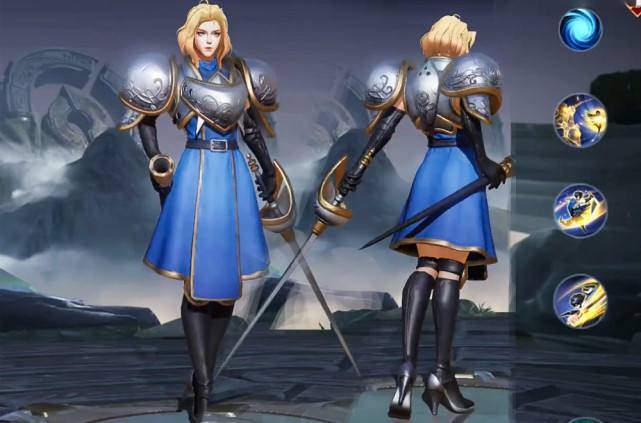 王者荣耀夏洛特什么时候上线