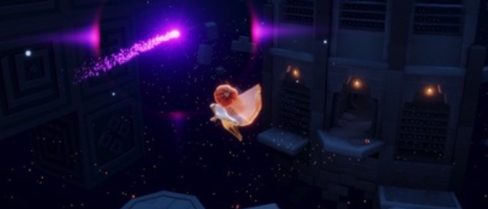 光遇魔法季结束了收集光还有用吗