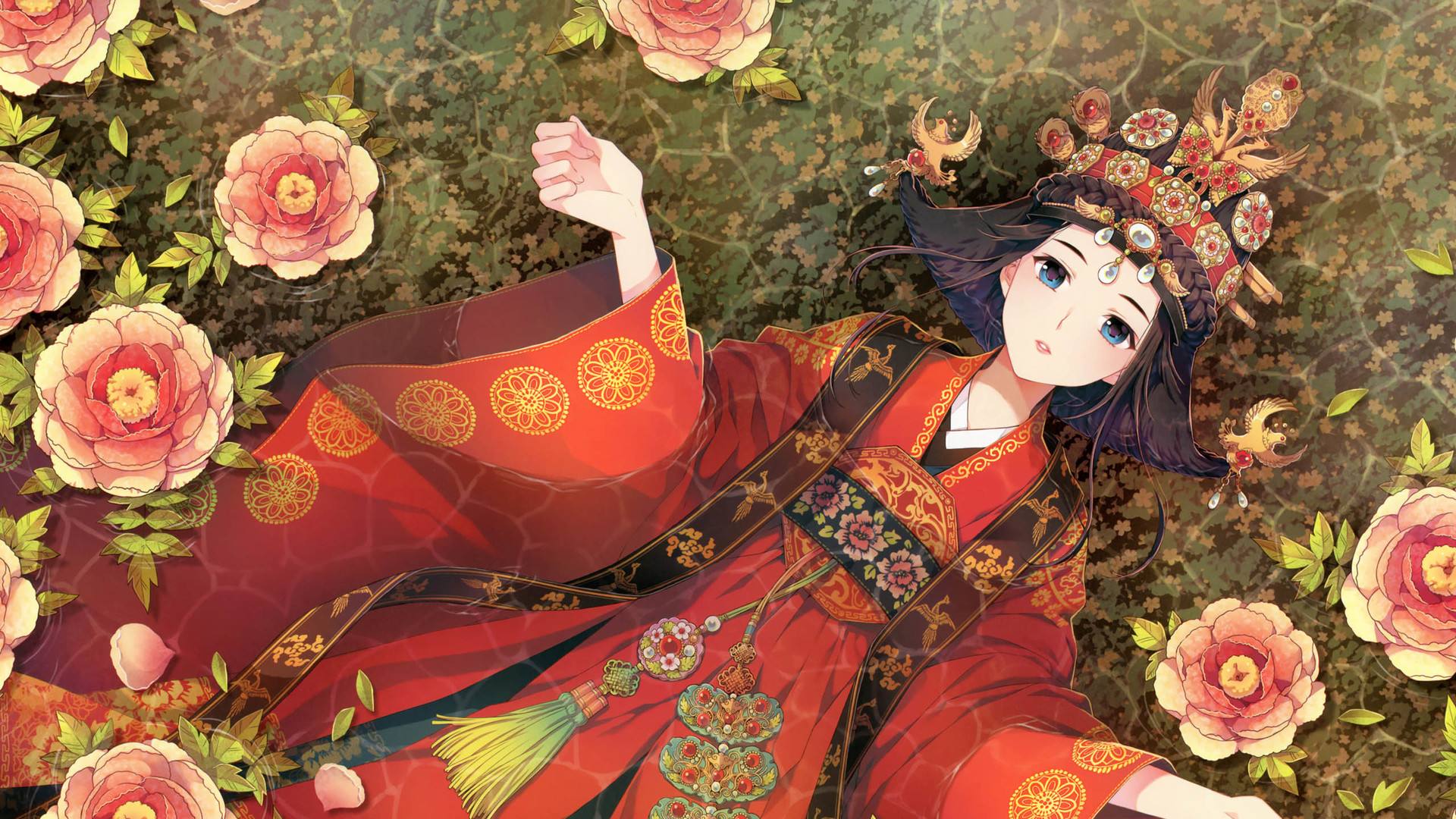 有哪些不肝不氪的破解游戏