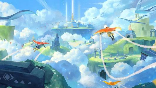 光遇云野追逐星光在哪