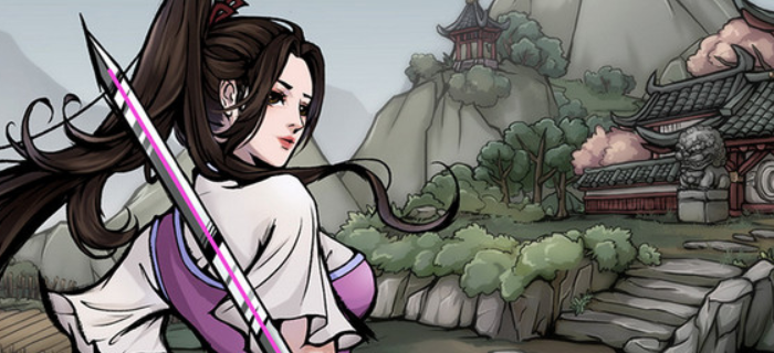 烟雨江湖叶神机在哪儿