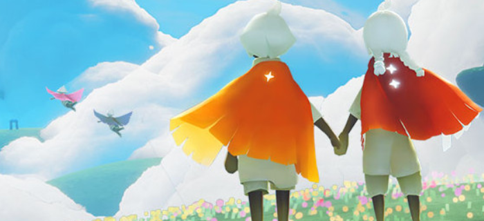 光遇120个光之翼怎么收集