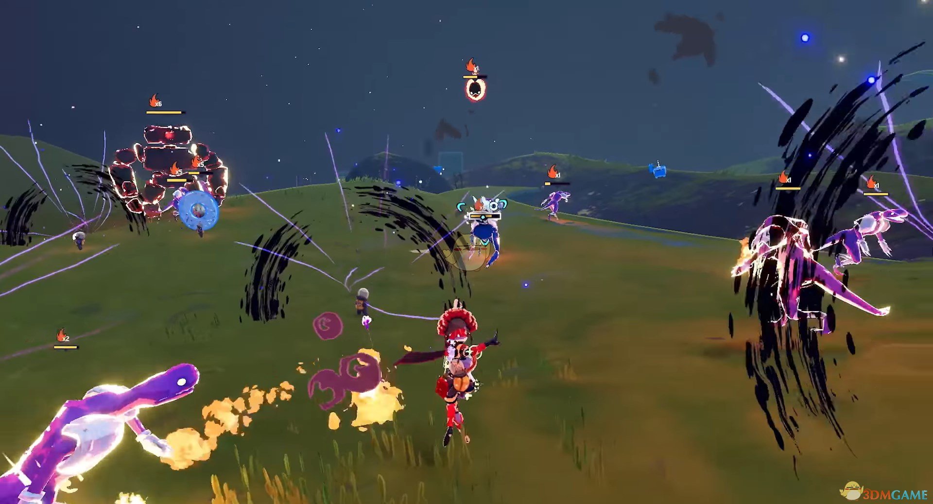 雨中冒险2异端幻想有什么用