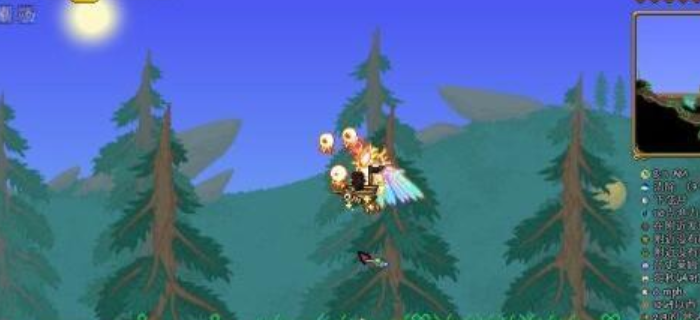 泰拉瑞亚海盗船坐骑怎么得