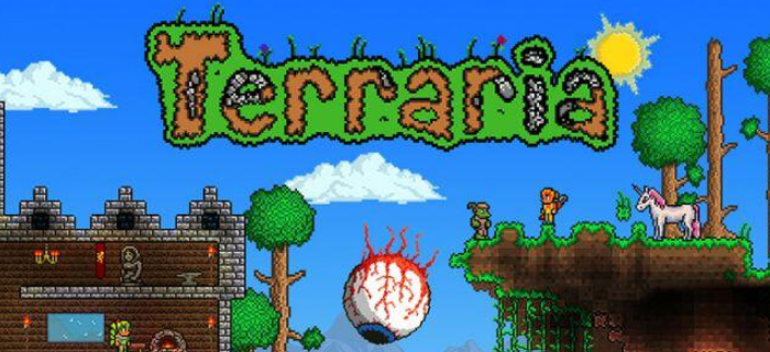 泰拉瑞亚搅拌机怎么得