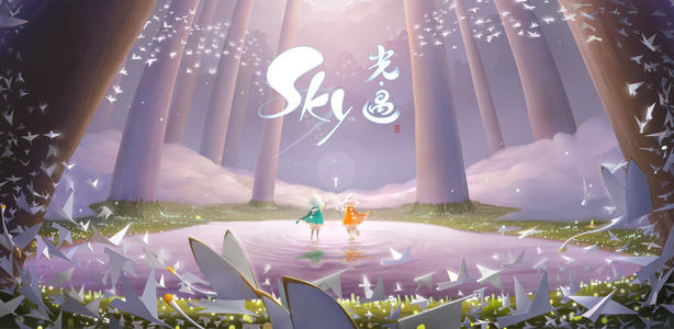 光遇办公室大炮在哪