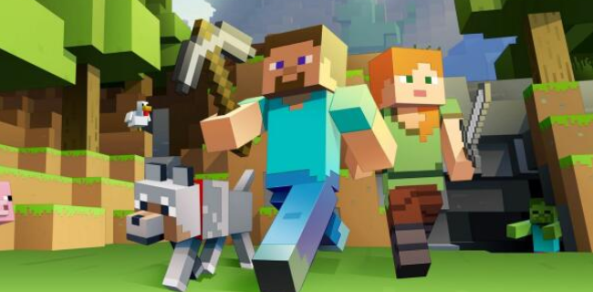 我的世界下界合金锭怎么做