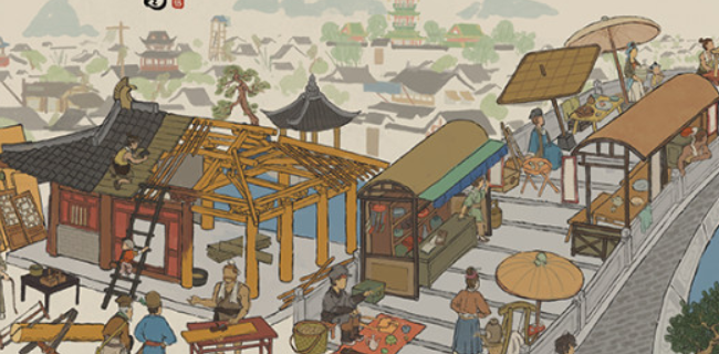 江南百景图玉佩怎么获得