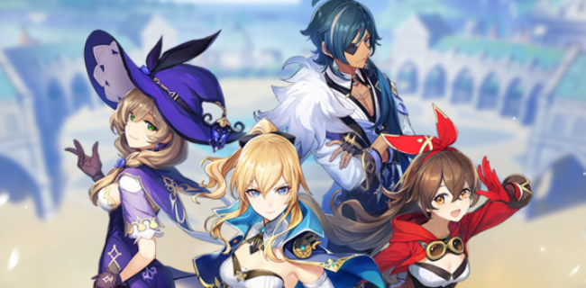 原神武器原胚怎么得