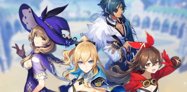 原神死了怎么复活