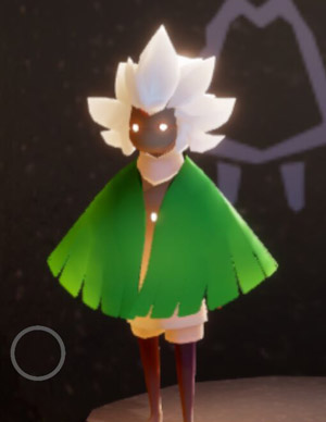 光遇刺猬头怎么获得