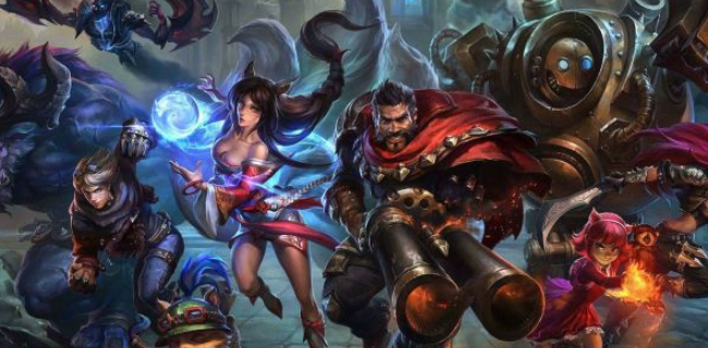 英雄联盟灵花瓣怎么获得