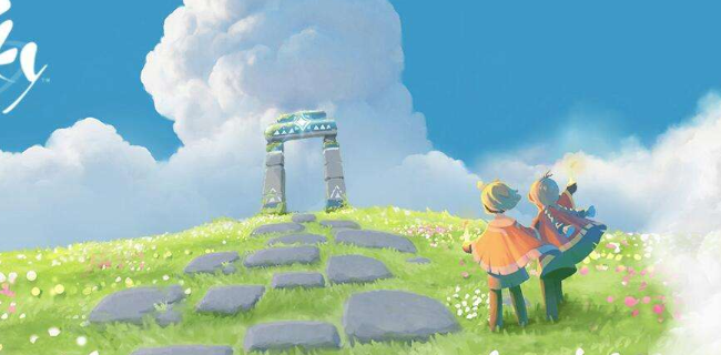 光遇漂浮动作怎么获得