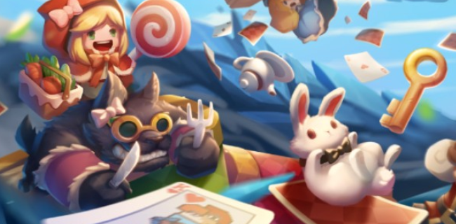 元气骑士9月宝石蓝币兑换码大全