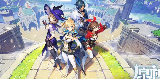 原神铁块有什么用