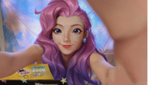 LOL萨勒芬妮什么时候上线