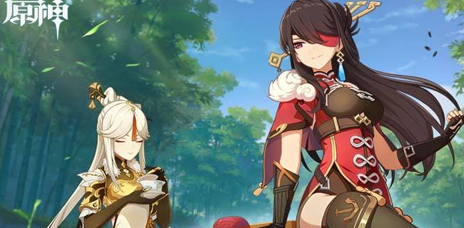 原神蘑菇有什么用