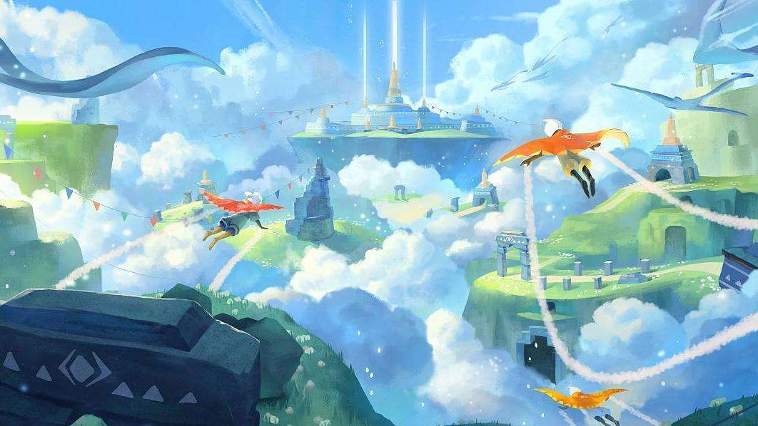 光遇祭坛什么时候刷新