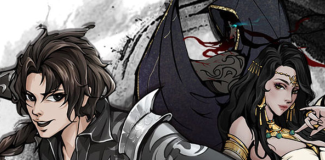 烟雨江湖秦舞阳多少战力能打