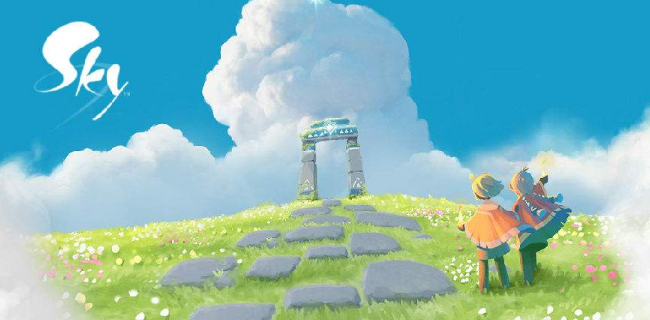 光遇的永久光翼怎么弄