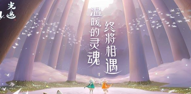 光遇遗忘方舟地之灵在哪里