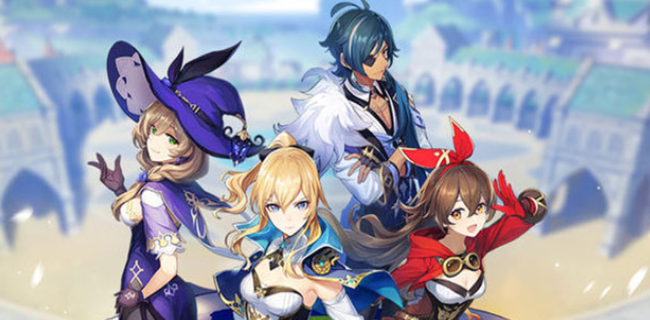 原神藏匿之泪怎么上去