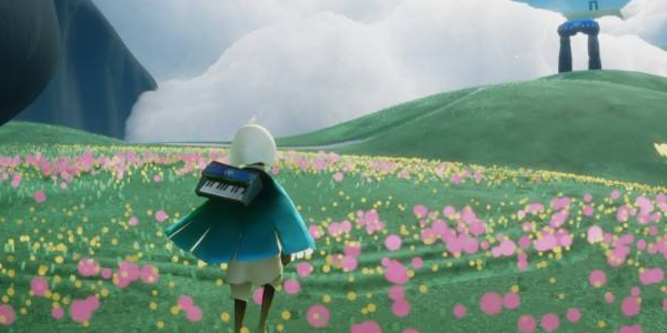 光遇冥想是干什么用的