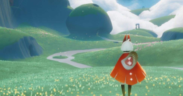 光遇炸花什么意思