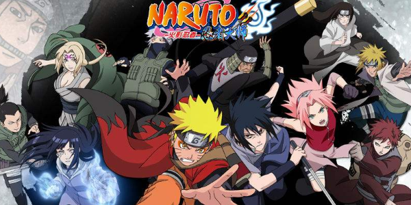 火影忍者手游中君麻吕的特点是什么