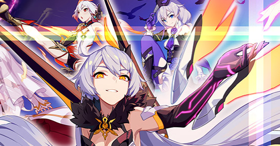 崩坏3希儿生日是什么时候