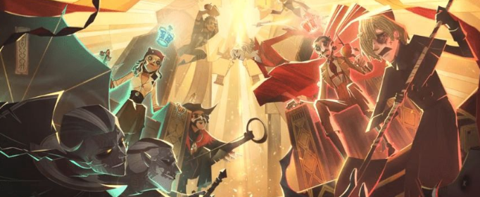 第五人格塔罗侍从天赋怎么点